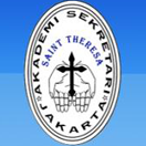 Akademi Sekretari Saint Theresia