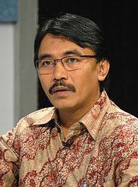 Dr. H. Adhyaksa Dault, SH, M.Si