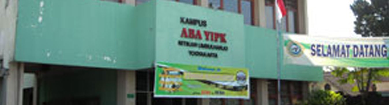 Akademi Bahasa Asing YIPK Yogyakarta