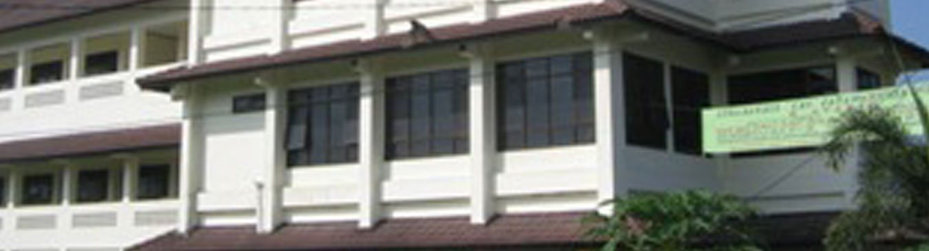 Akademi Keperawatan YKY Yogyakarta