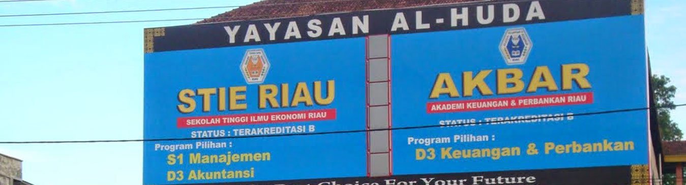 Akademi Keuangan Dan Perbankan Riau