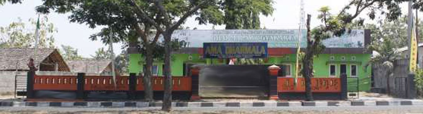 Akademi Manajemen Administrasi Dharmala