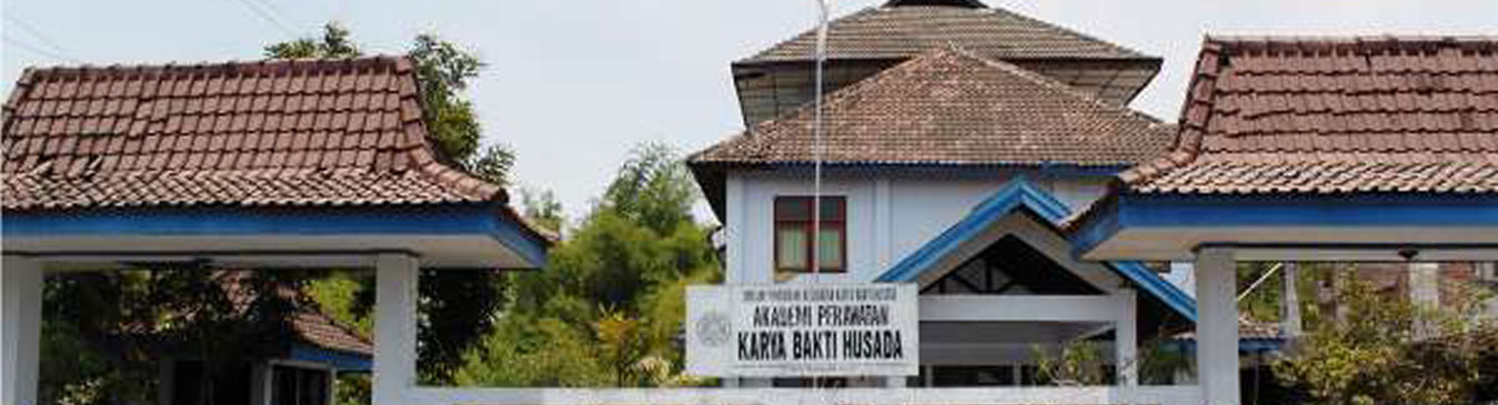 Akademi Perawatan Karya Bakti Husada Yogyakarta