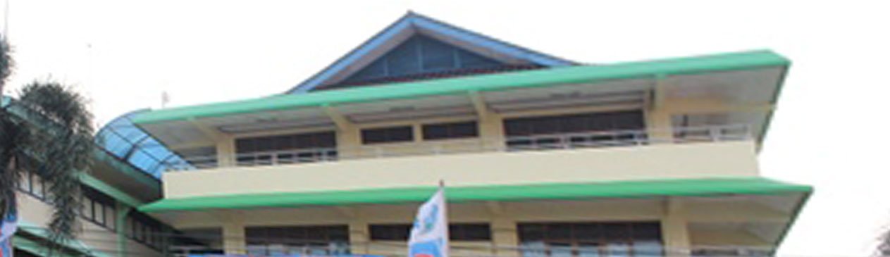 Akademi Teknologi Bogor