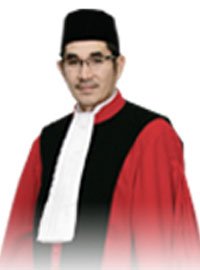 Dr. Hamdan Zoelva, S.H., M.H.