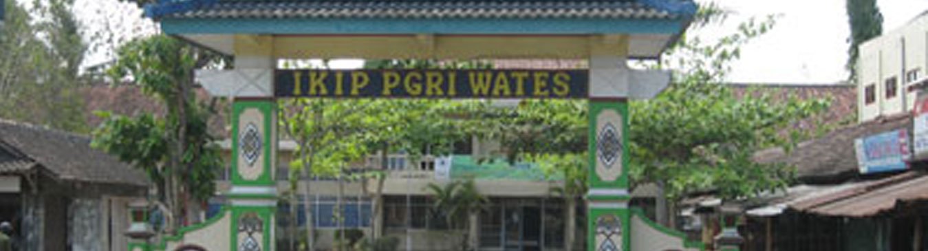 IKIP PGRI Wates