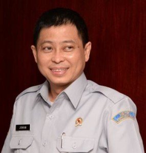 Ignasius Jonan