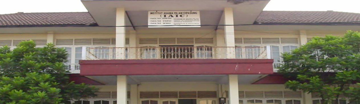 Institut Agama Islam Cipasung (IAIC) Tasikmalaya