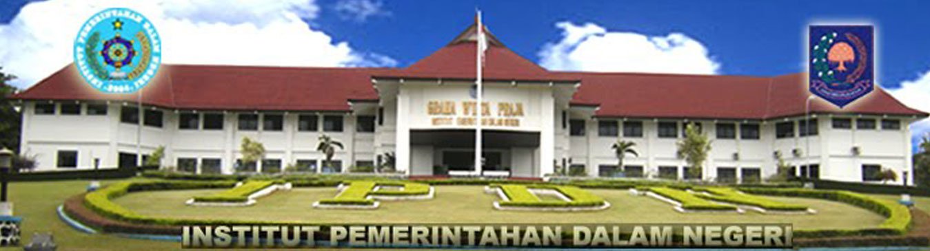 Institut Pemerintahan Dalam Negeri