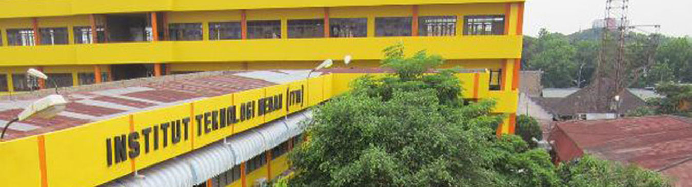 Institut Teknologi Medan