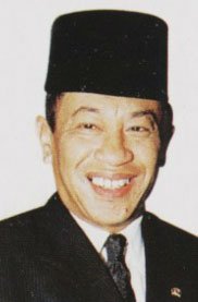 Jenderal TNI (HOR) (Purn.) Agum Gumelar