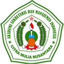 ASMI Citra Nusantara
