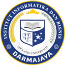 Institut Informatika Dan Bisnis Darmajaya