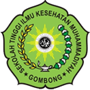 Sekolah Tinggi Ilmu Kesehatan Muhammadiyah Gombong