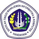 Sekolah Tinggi Ilmu Manajemen Handayani