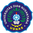 Universitas Dian Nusantara (UNTARA)