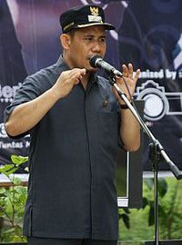 Musadar Mappasomba