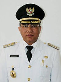 Nasaruddin