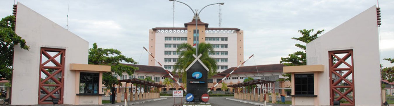 Universitas Politeknik Batam - Homecare24