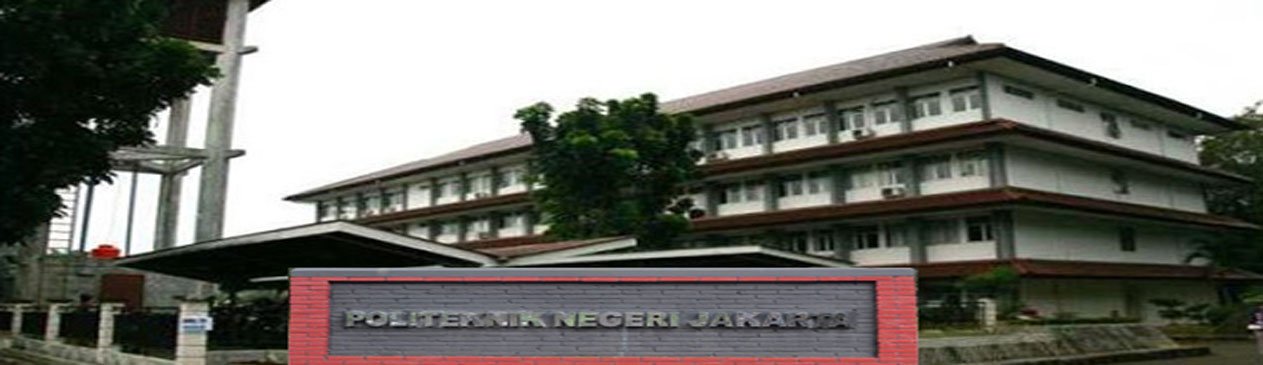 Politeknik Negeri Jakarta | Universitas Pilihan Terbaik | AyoKuliah.id
