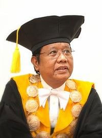 Prof.Dr. H. Musa Asy'arie