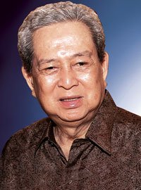 Robert Budi Hartono