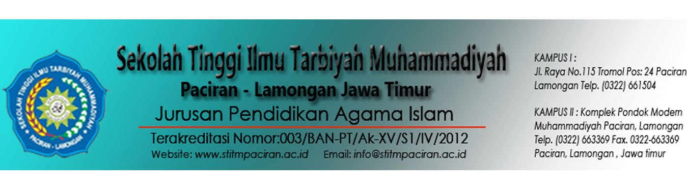 STIE Muhammadiyah Paciran Lamongan