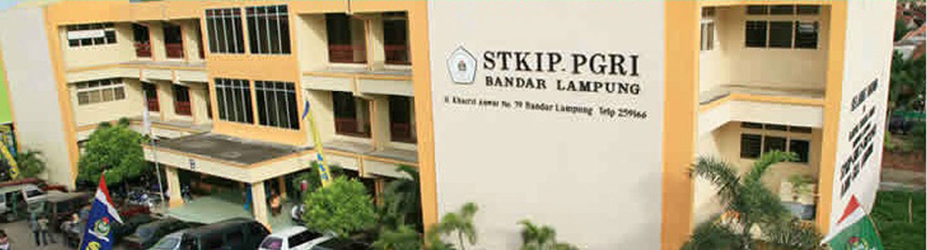 Stkip Pgri Bandar Lampung Universitas Pilihan Terbaik Ayokuliah Id