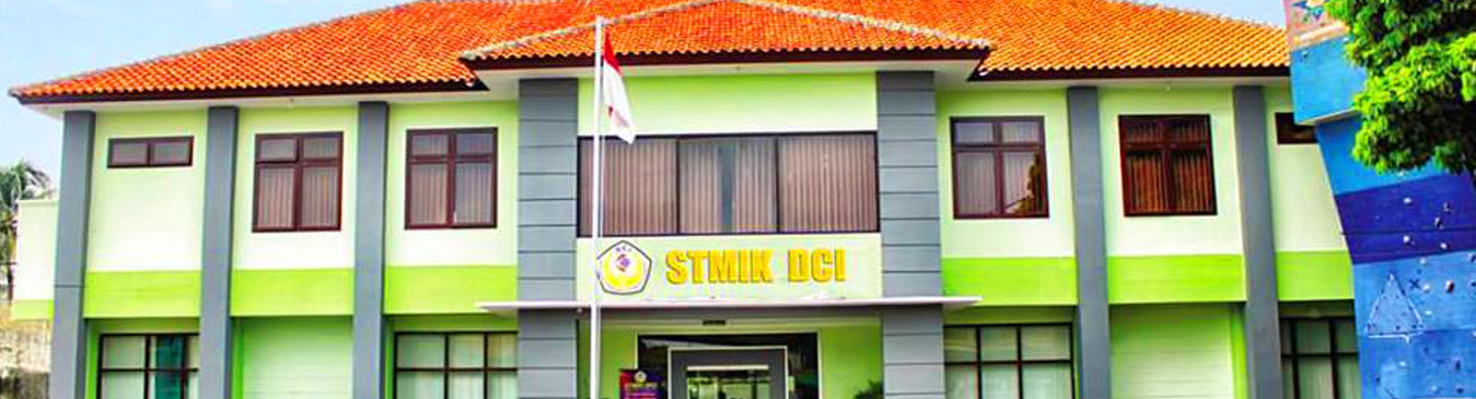 STMIK DCI