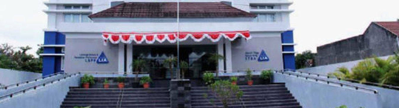 Sekolah Tinggi Bahasa Asing LIA Yogyakarta