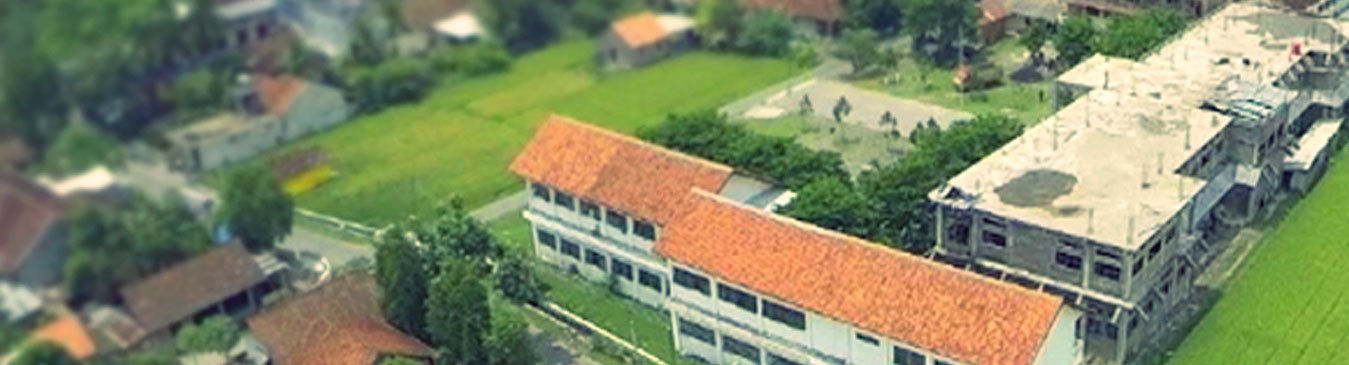 Sekolah Tinggi Ilmu Al-Qur`an (STIQ) An-Nur Yogyakarta