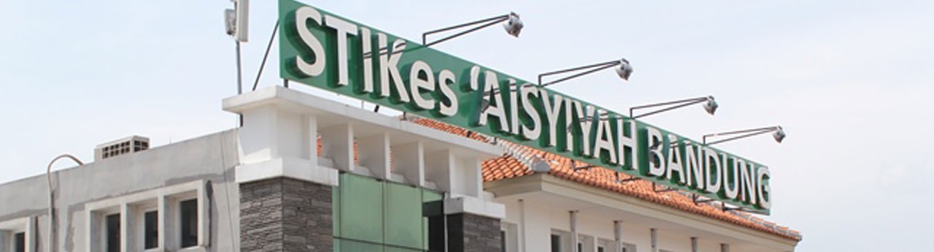 Aisyiyah bandung universitas STIKES Aisyiyah