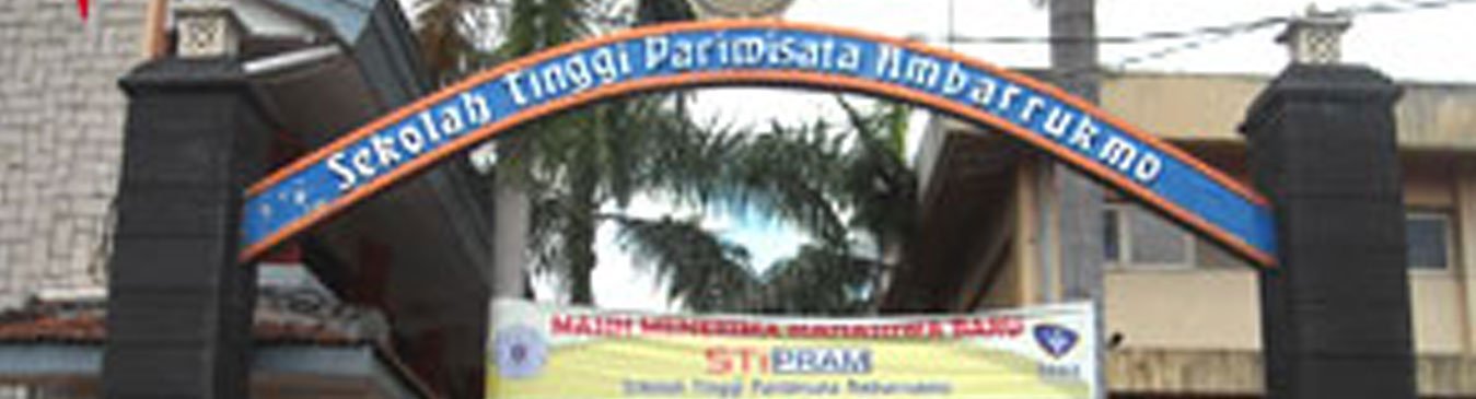 Sekolah Tinggi Pariwisata Ambarrukmo Yogyakarta