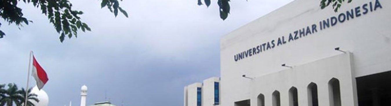 Universitas Al-azhar Indonesia