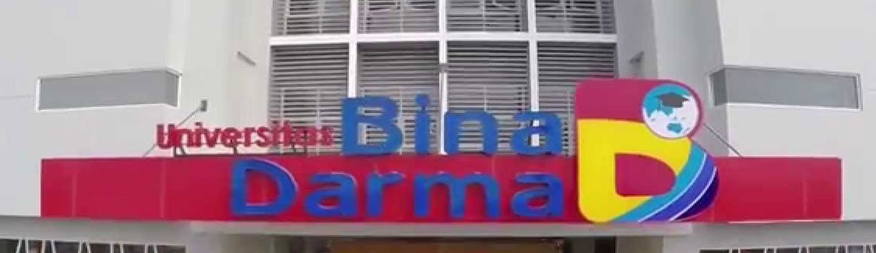 Universitas Bina Darma