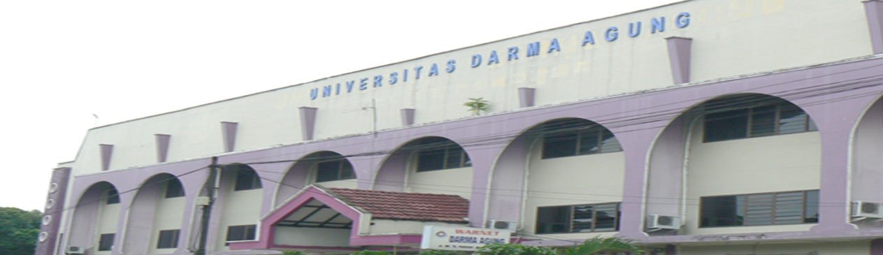 Universitas Darma Agung