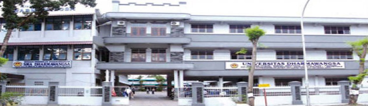 Universitas Dharmawangsa
