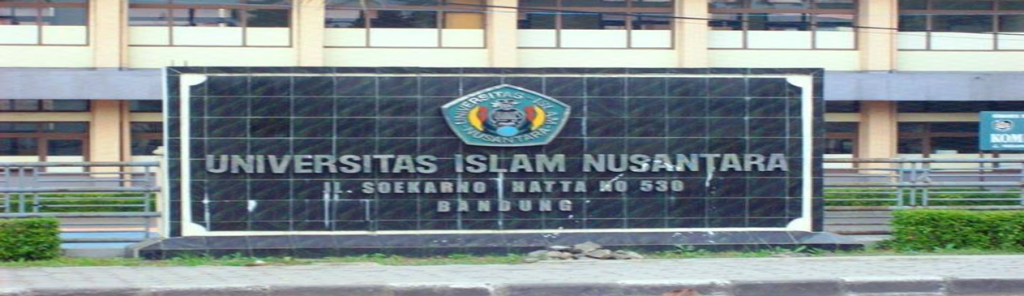 Universitas Islam Nusantara Universitas Pilihan Terbaik AyoKuliah.id