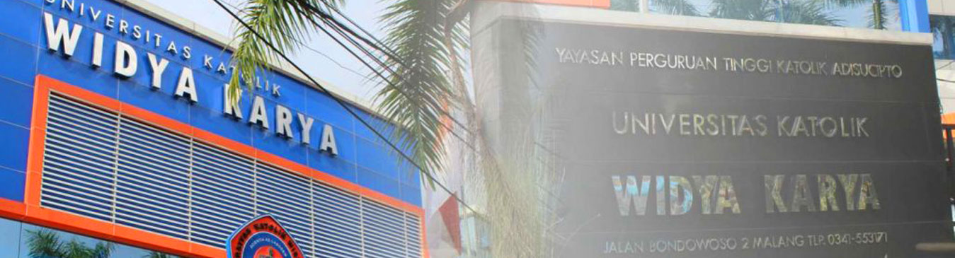 Universitas Katolik Widya Karya