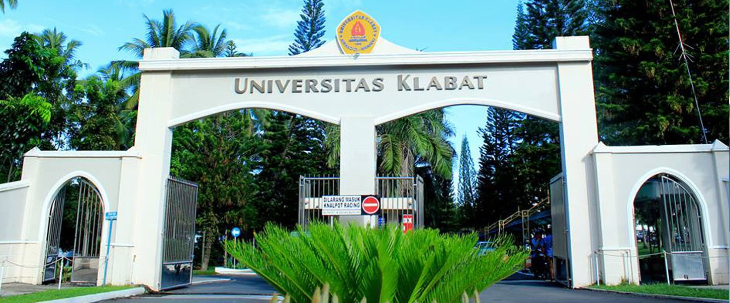 Universitas Klabat