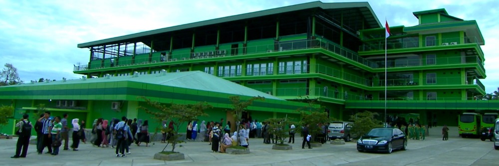 Universitas Malahayati