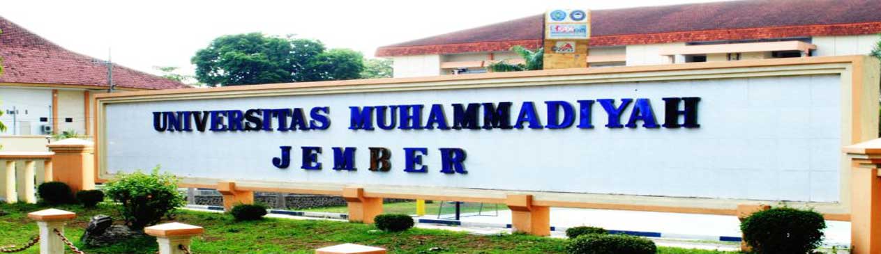 Universitas Muhammadiyah Jember
