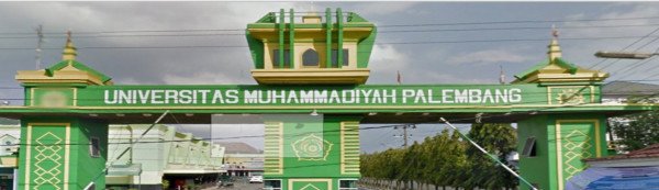 Universitas Muhammadiyah Palembang Universitas Pilihan Terbaik