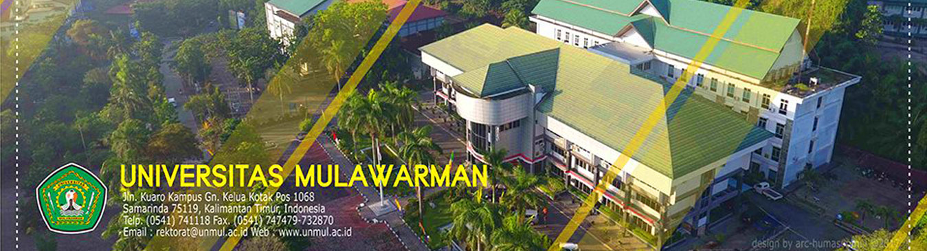 Universitas Mulawarman