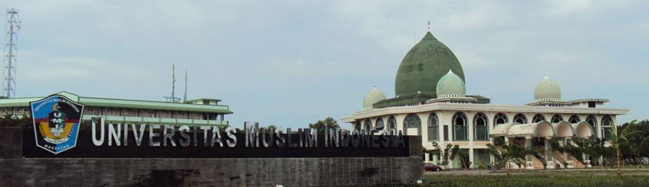 Universitas Muslim Indonesia Universitas Pilihan Terbaik Ayokuliahid