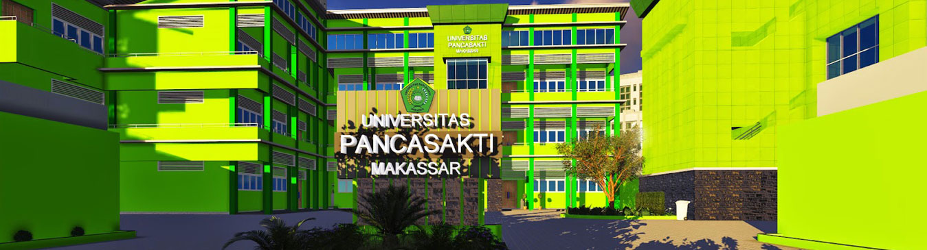Universitas Pancasakti Makassar