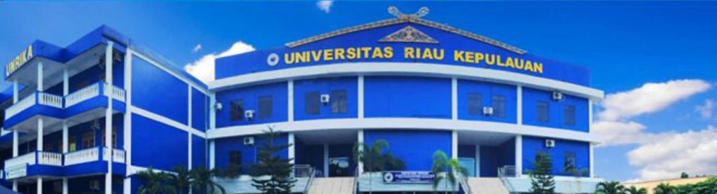 Universitas Universitas Riau Kepulauan Universitas Riau Gambar Png