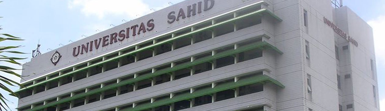 Universitas Sahid