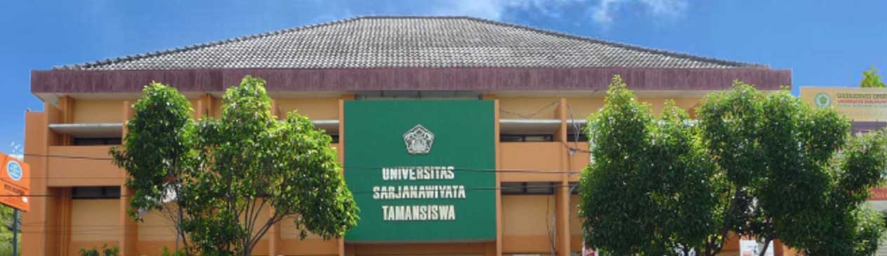 Universitas Sarjanawiyata Tamansiswa