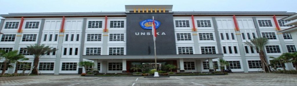 Universitas Singaperbangsa Karawang Jurusan Homecare